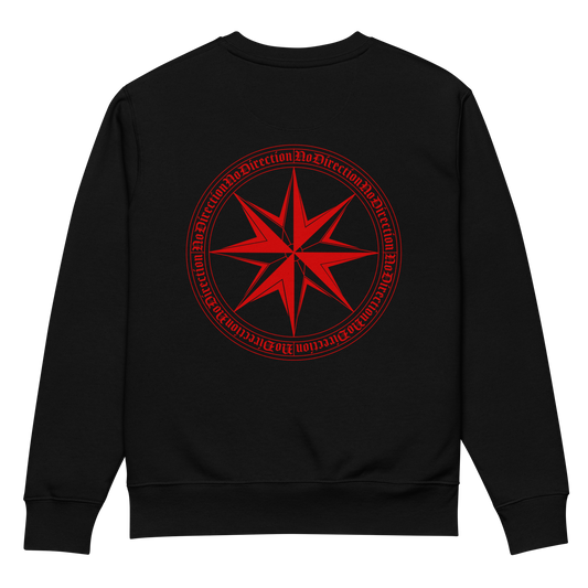 Metal Logo Sweatshirt