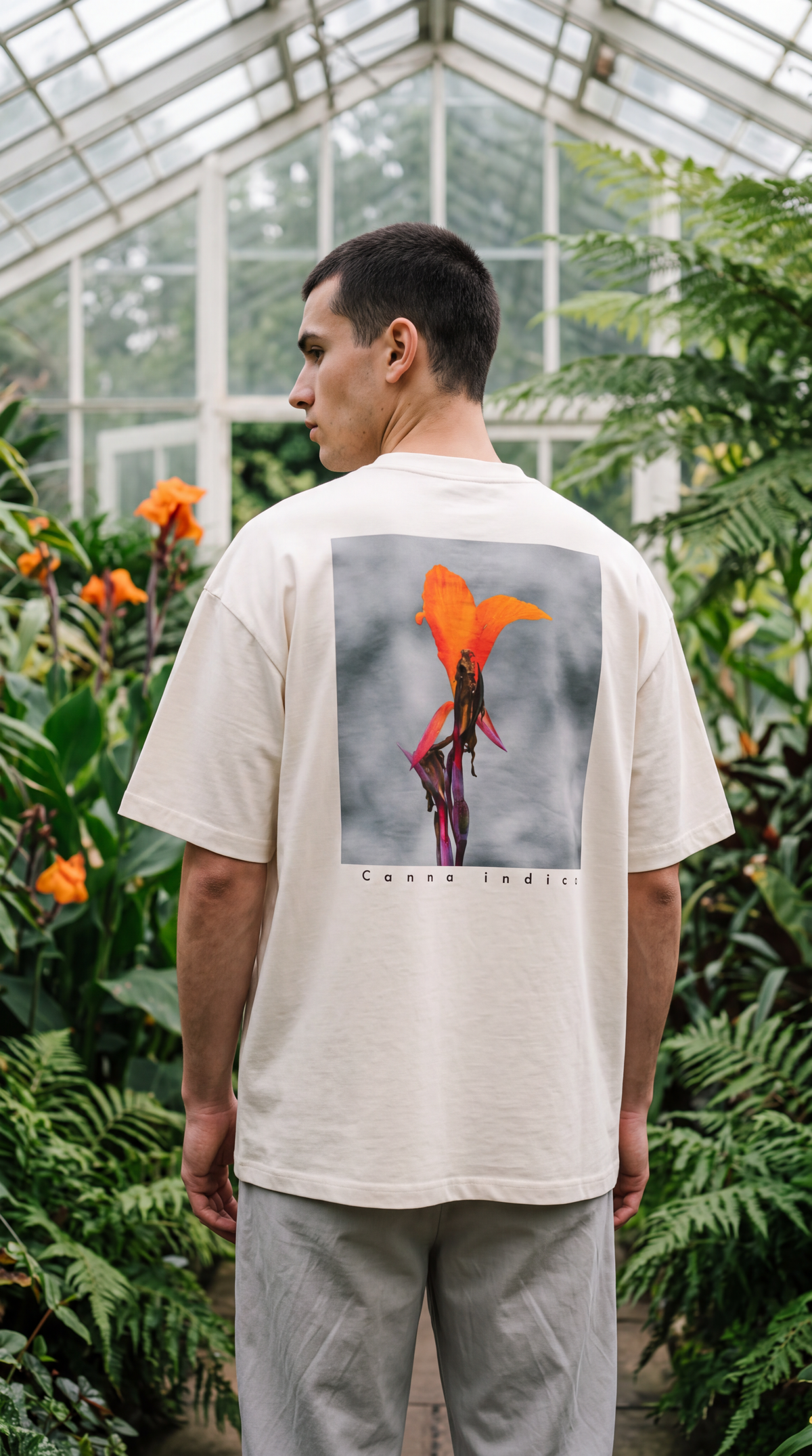Box Tee