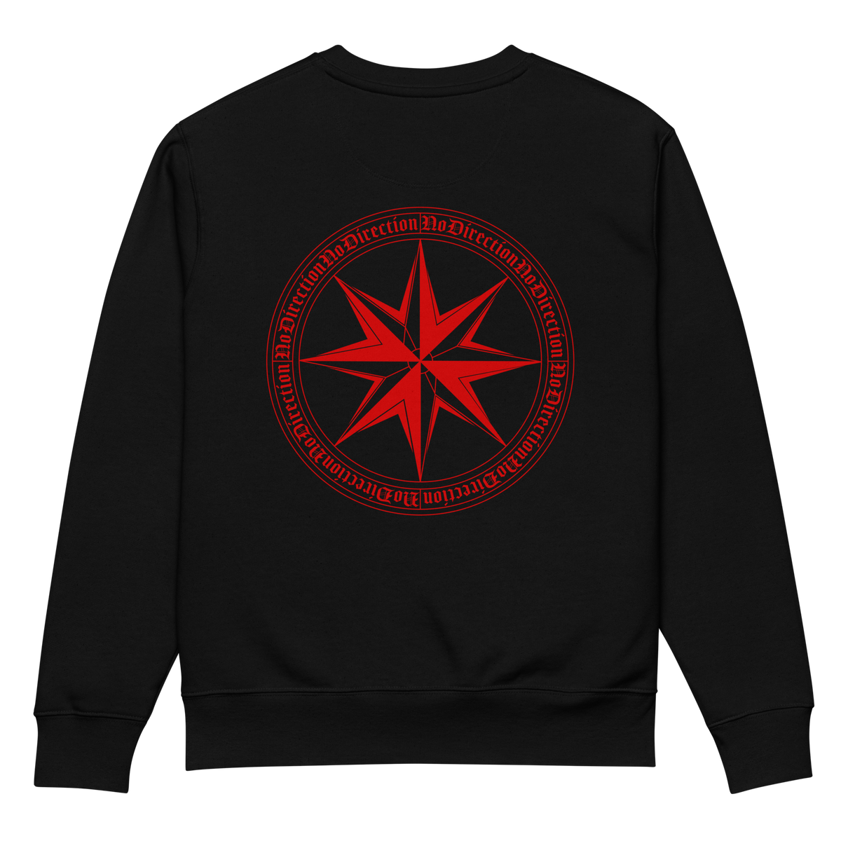 Metal Logo Sweatshirt