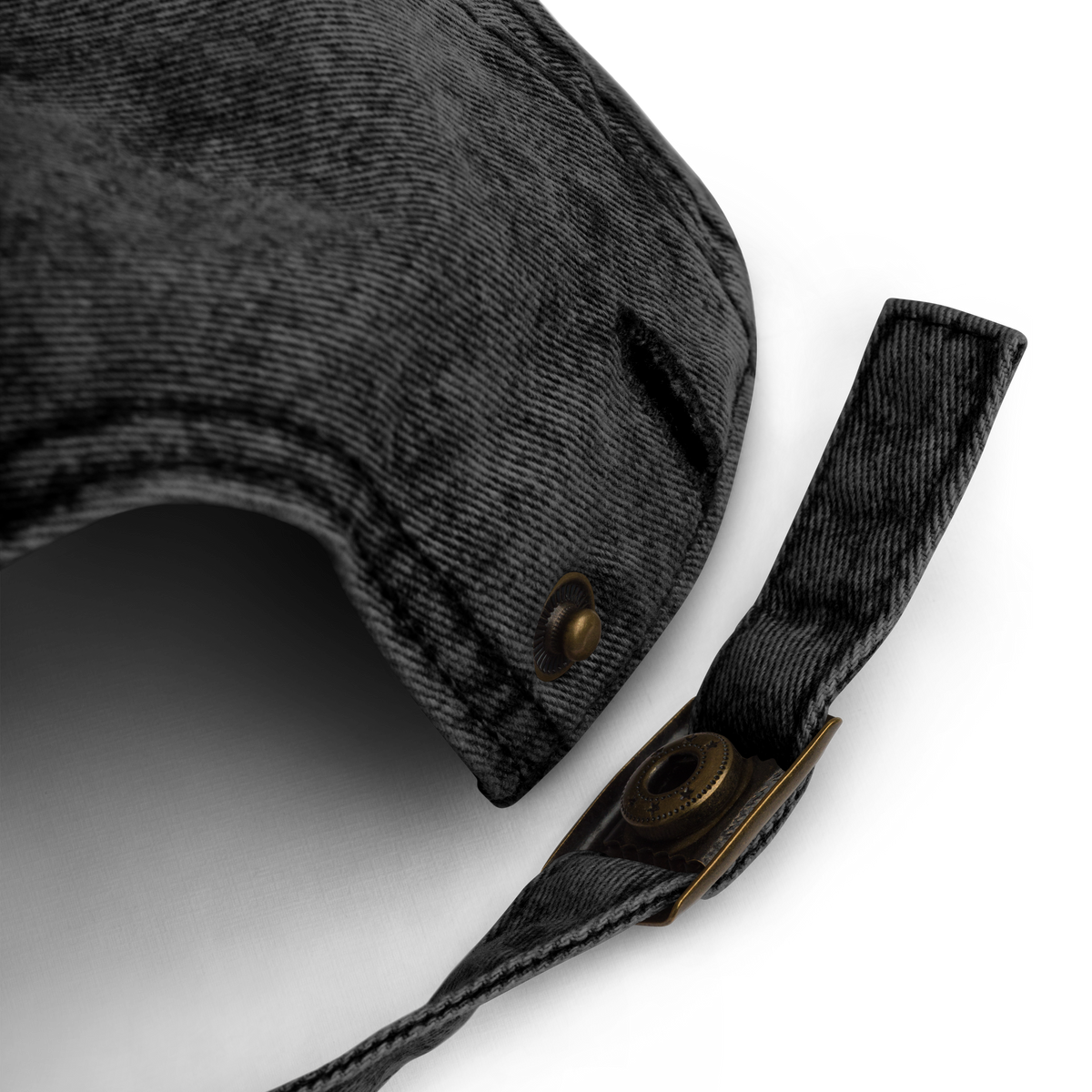 Vintage N0DIR8KTI0N Cap