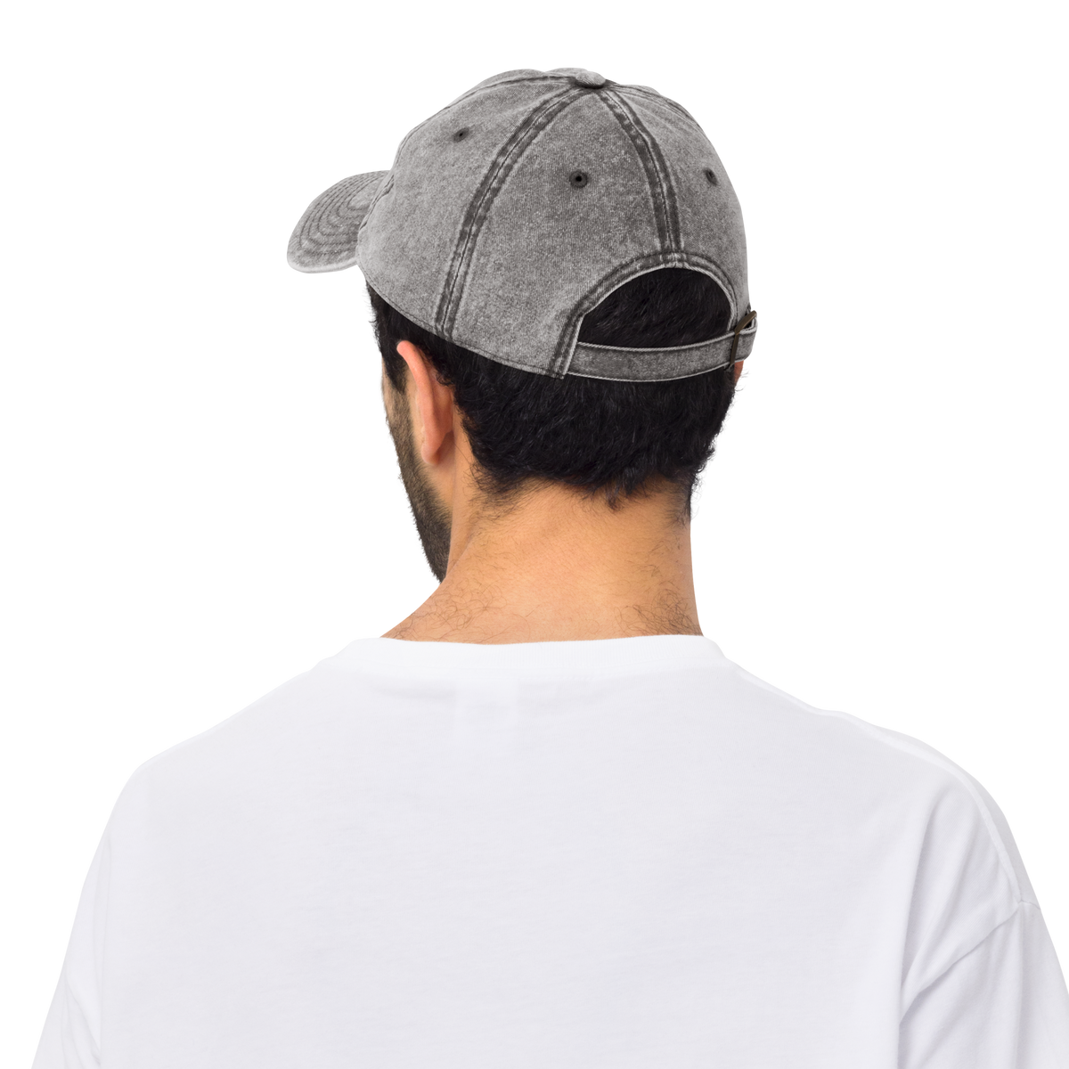 Vintage N0DIR8KTI0N Cap