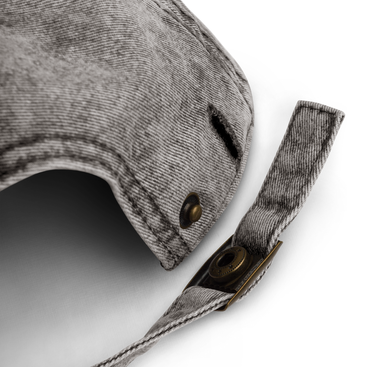 Vintage N0DIR8KTI0N Cap