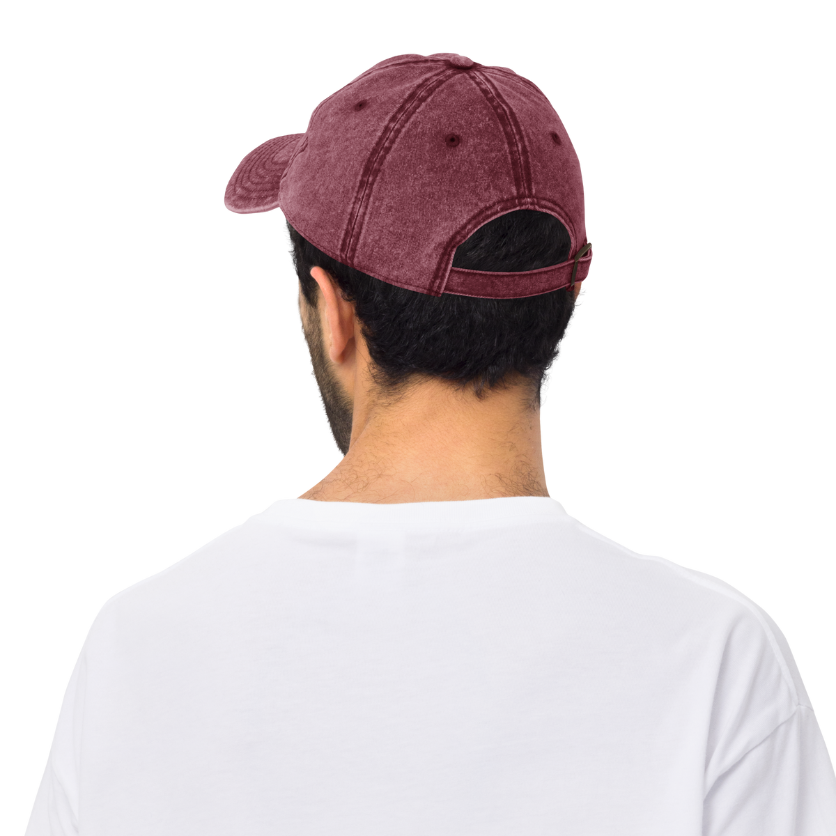Vintage N0DIR8KTI0N Cap