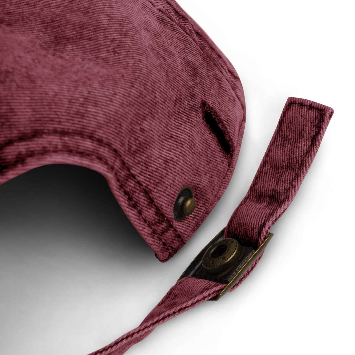 Vintage N0DIR8KTI0N Cap