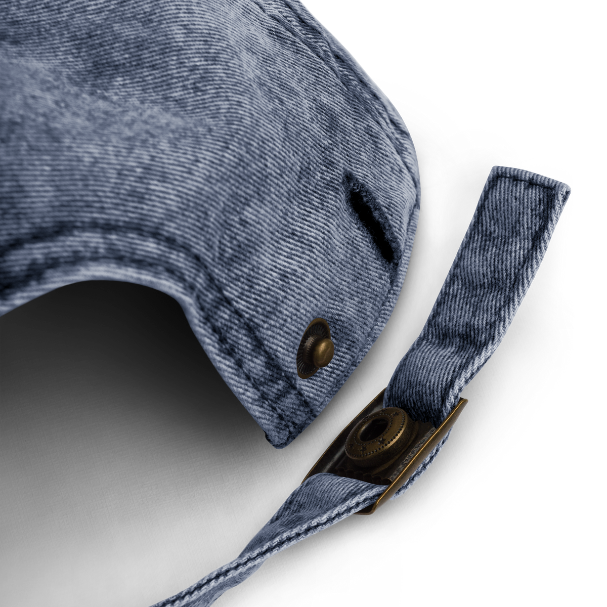 Vintage N0DIR8KTI0N Cap