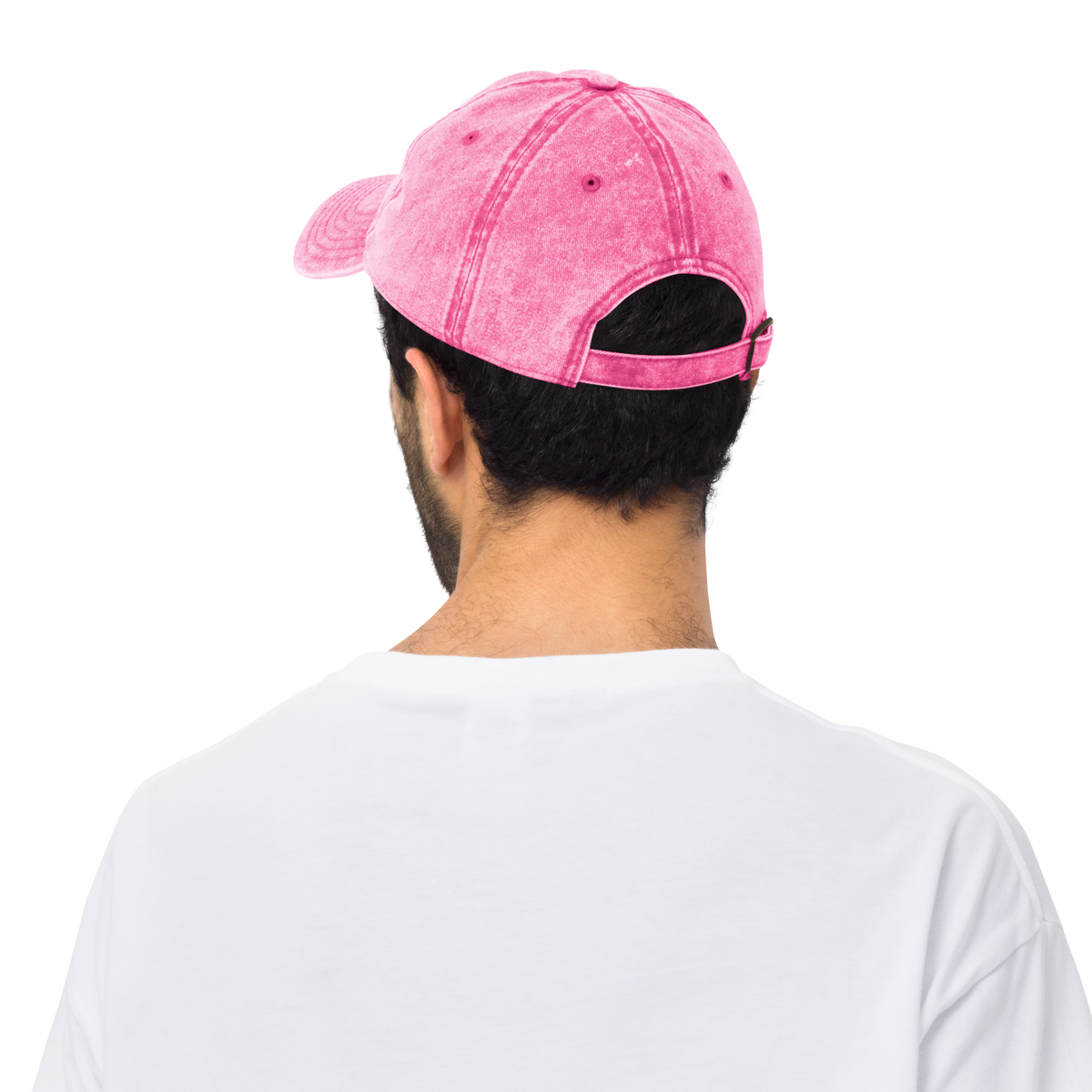 Vintage N0DIR8KTI0N Cap