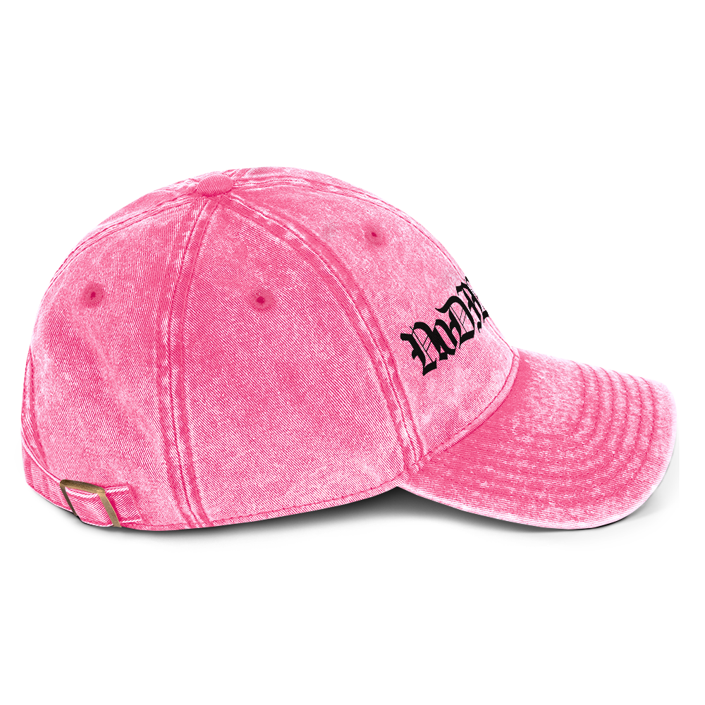 Vintage N0DIR8KTI0N Cap